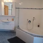 Bergblick Fuer Bis 13 Oder 14 Personen Mit 5 Schlafzimmer Und 3 Baeder *