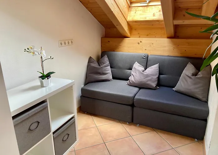 Bergblick Fuer Bis 13 Oder 14 Personen Mit 5 Schlafzimmer Und 3 Baeder Daire *