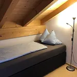 Apartmán Bergblick Fuer Bis 13 Oder 14 Personen Mit 5 Schlafzimmer Und 3 Baeder Unterammergau