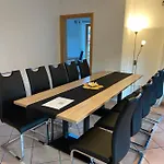 Bergblick Fuer Bis 13 Oder 14 Personen Mit 5 Schlafzimmer Und 3 Baeder * Unterammergau