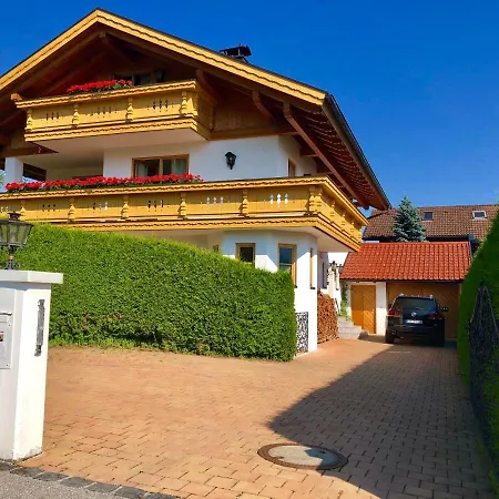 Mit Bergblick Apartment
