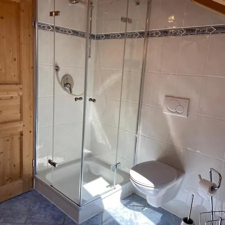 Mit Bergblick Appartement