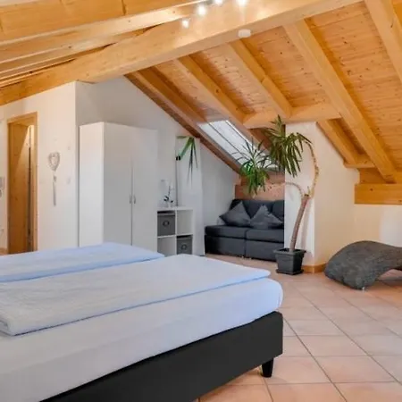 Apartment Mit Bergblick *