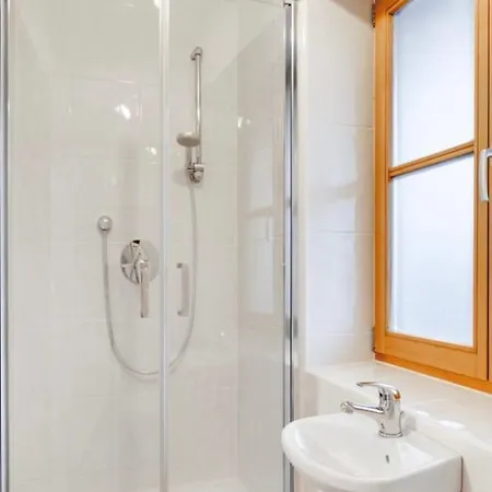 Appartement Mit Bergblick *