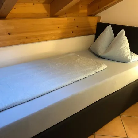 Mit Bergblick Appartement