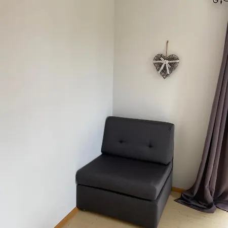 Mit Bergblick Apartment *